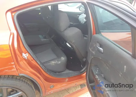 2021 Dodge Charger Gt Rwd из США, поврежденный, VIN 2C3CDXHG1MH648027